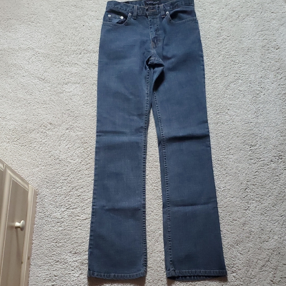 Buffalo David Bitton Blue Jeans